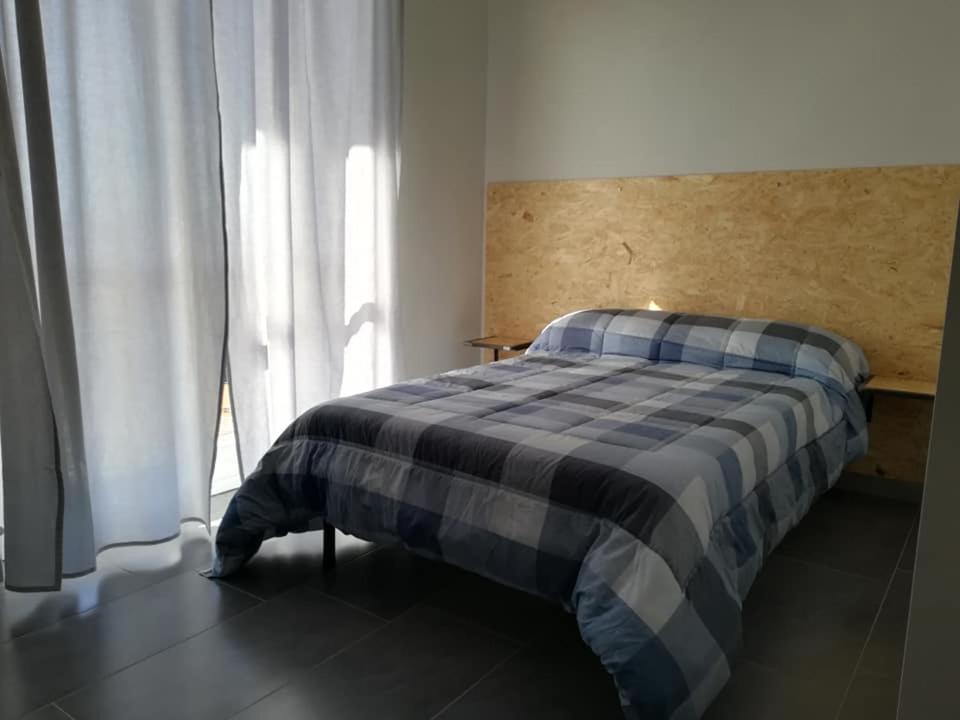 Le Mura Foresteria Грасобио Екстериор снимка